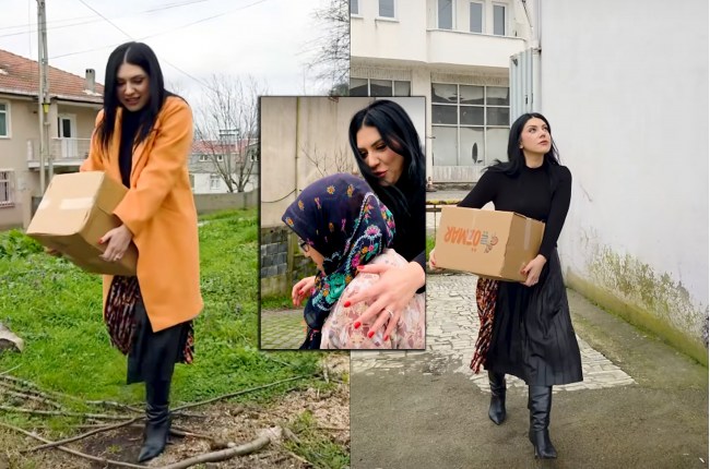 Bu Toprakların Çocuğu